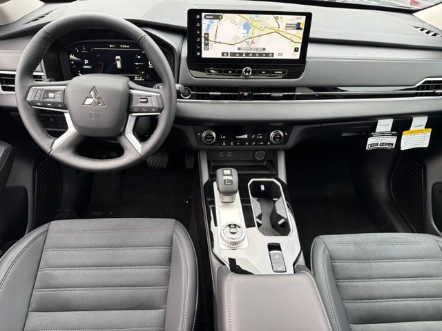 New 2026 Mitsubishi Outlander SE FWD image 17