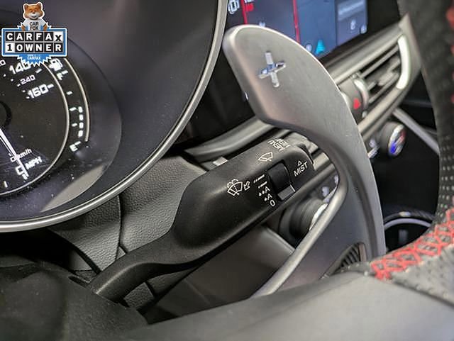 Used 2023 Alfa Romeo Giulia Estrema AWD/4WD image 22