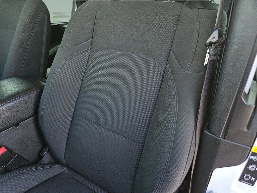 Certified 2021 Jeep Wrangler Sport image 24