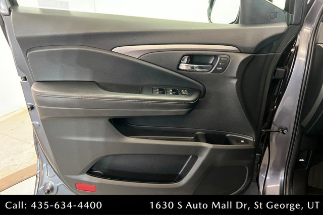 Used 2022 Honda Ridgeline RTL image 14