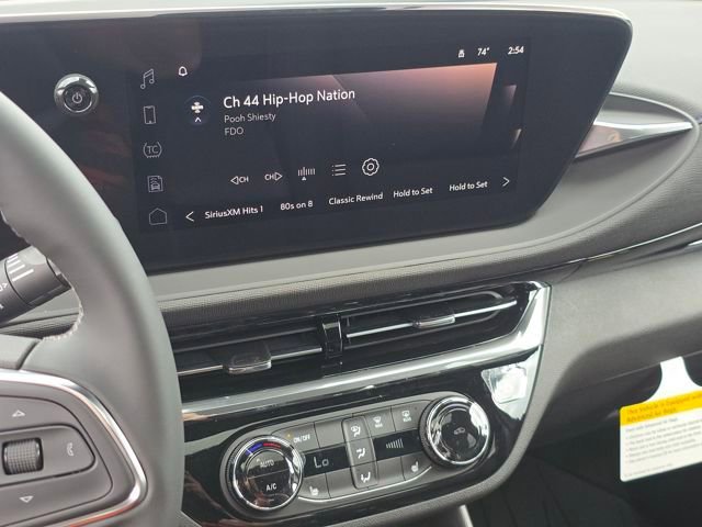 New 2026 Buick Envista Sport Touring w/ Convenience I Package image 9