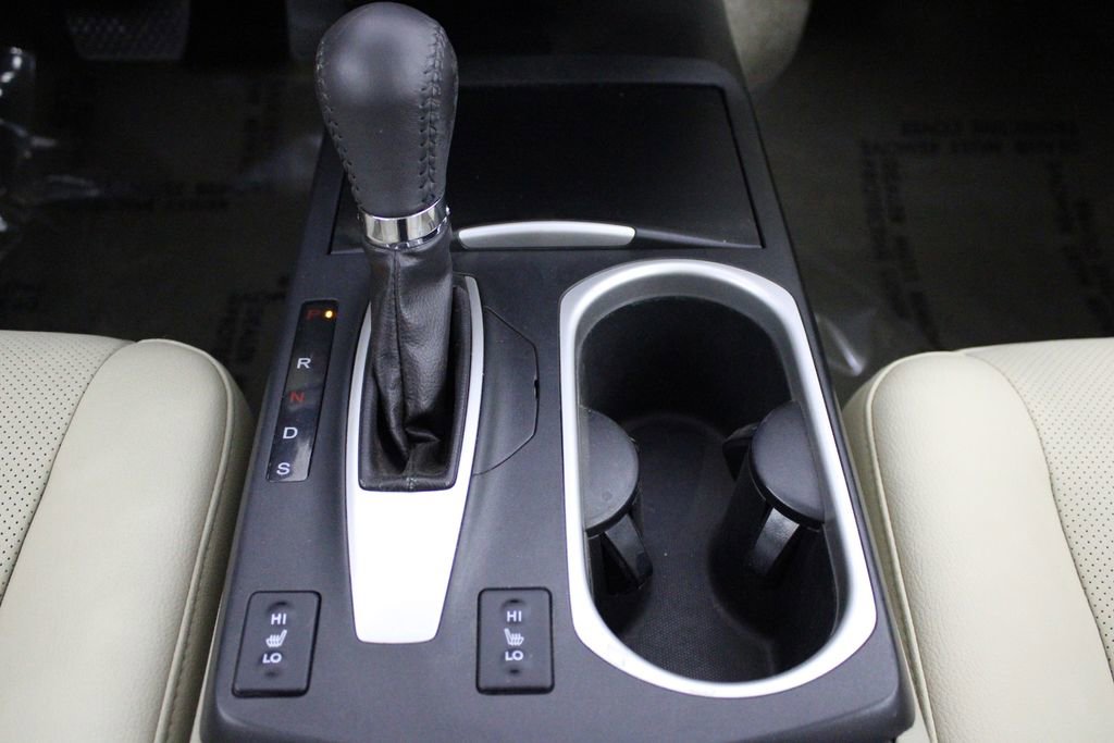 Used 2017 Acura RDX w/ Technology Package image 38