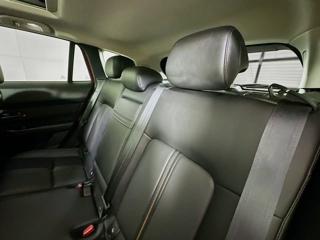Used 2023 MAZDA CX-50 AWD 2.5 S w/ Cargo Package image 24