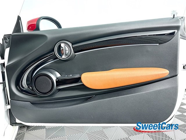 Used 2024 MINI Cooper John Cooper Works image 41