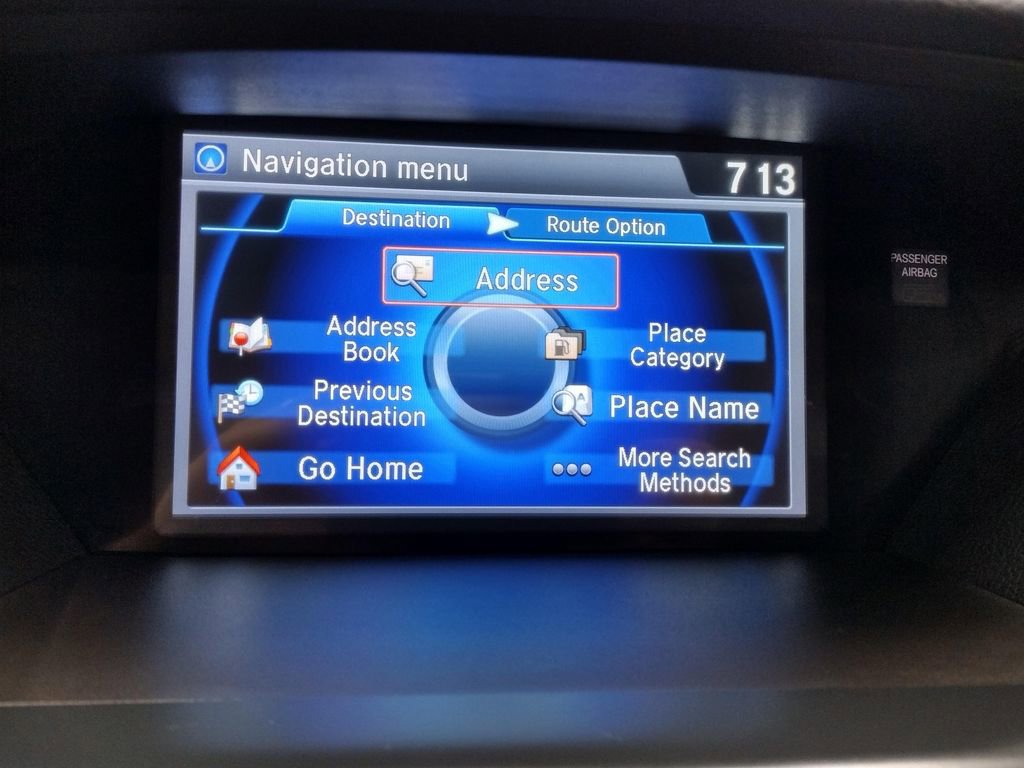 Used 2016 Acura MDX SH-AWD w/ Technology Package image 35