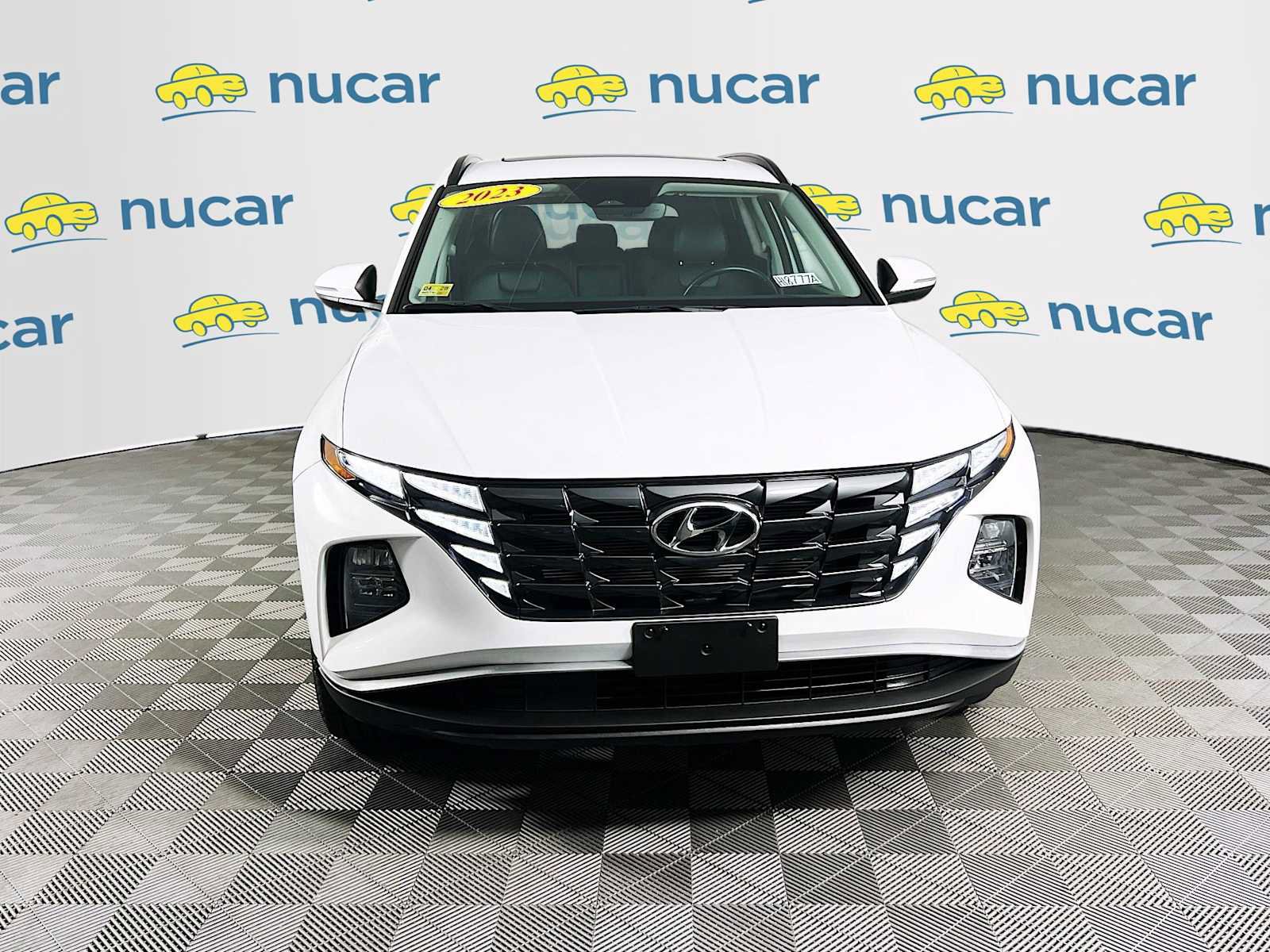 Certified 2023 Hyundai Tucson SEL w/ Convenience Package image 2