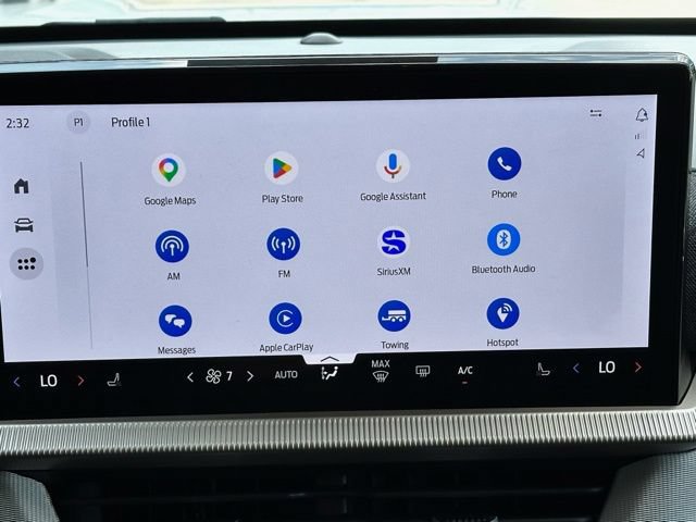 New 2026 Ford Explorer Active AWD/4WD image 14