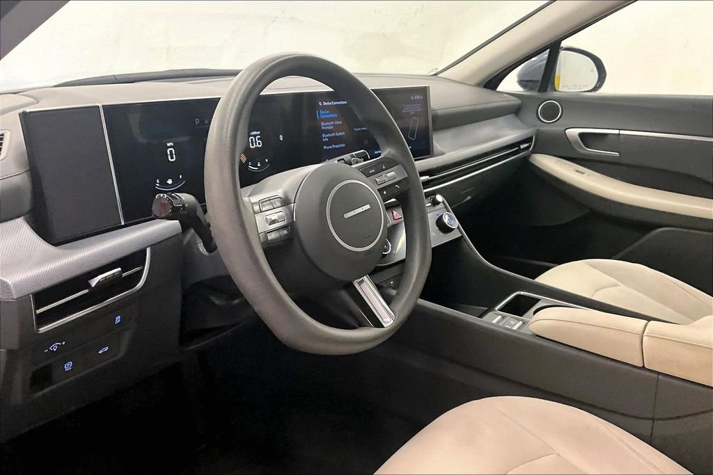 Used 2024 Hyundai Sonata SEL FWD image 13