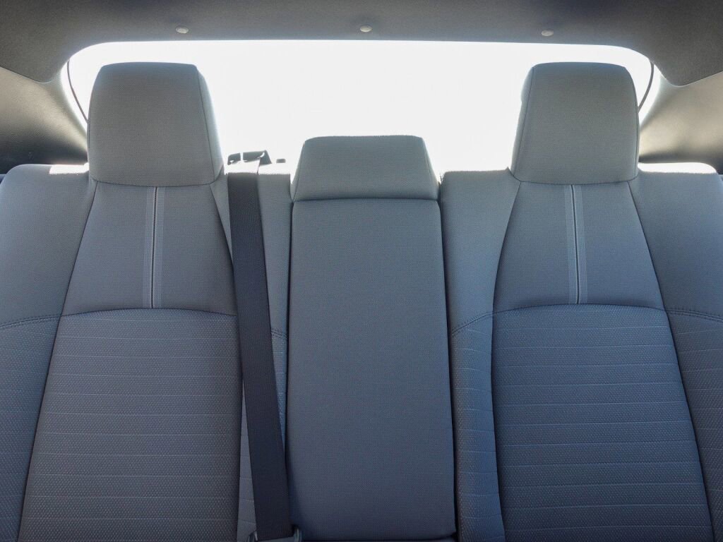 Certified 2025 Toyota Corolla SE w/ Convenience Package image 16