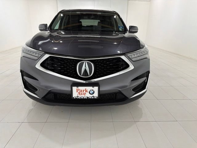 Used 2019 Acura RDX AWD w/ Technology Package image 8