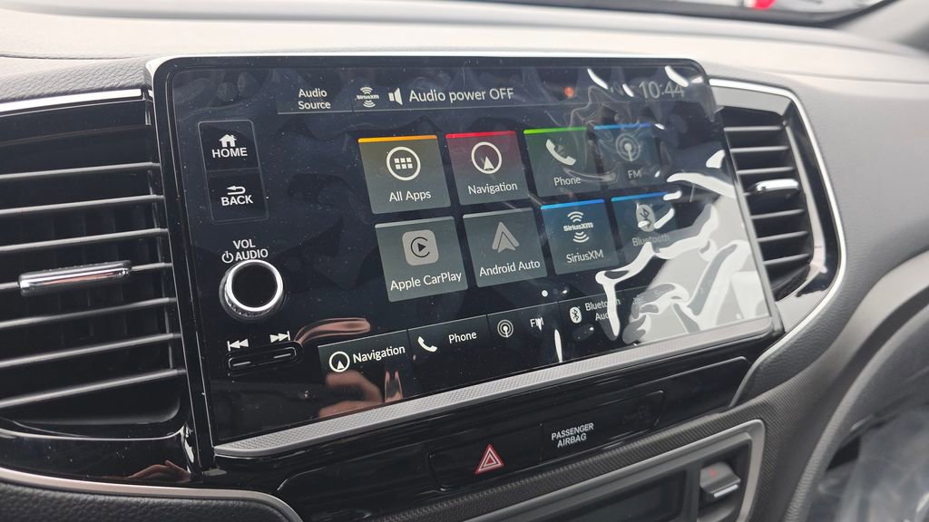 New 2026 Honda Ridgeline TrailSport+ image 18