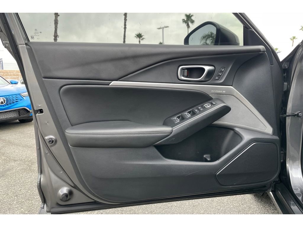 Certified 2024 Acura Integra A-Spec image 10