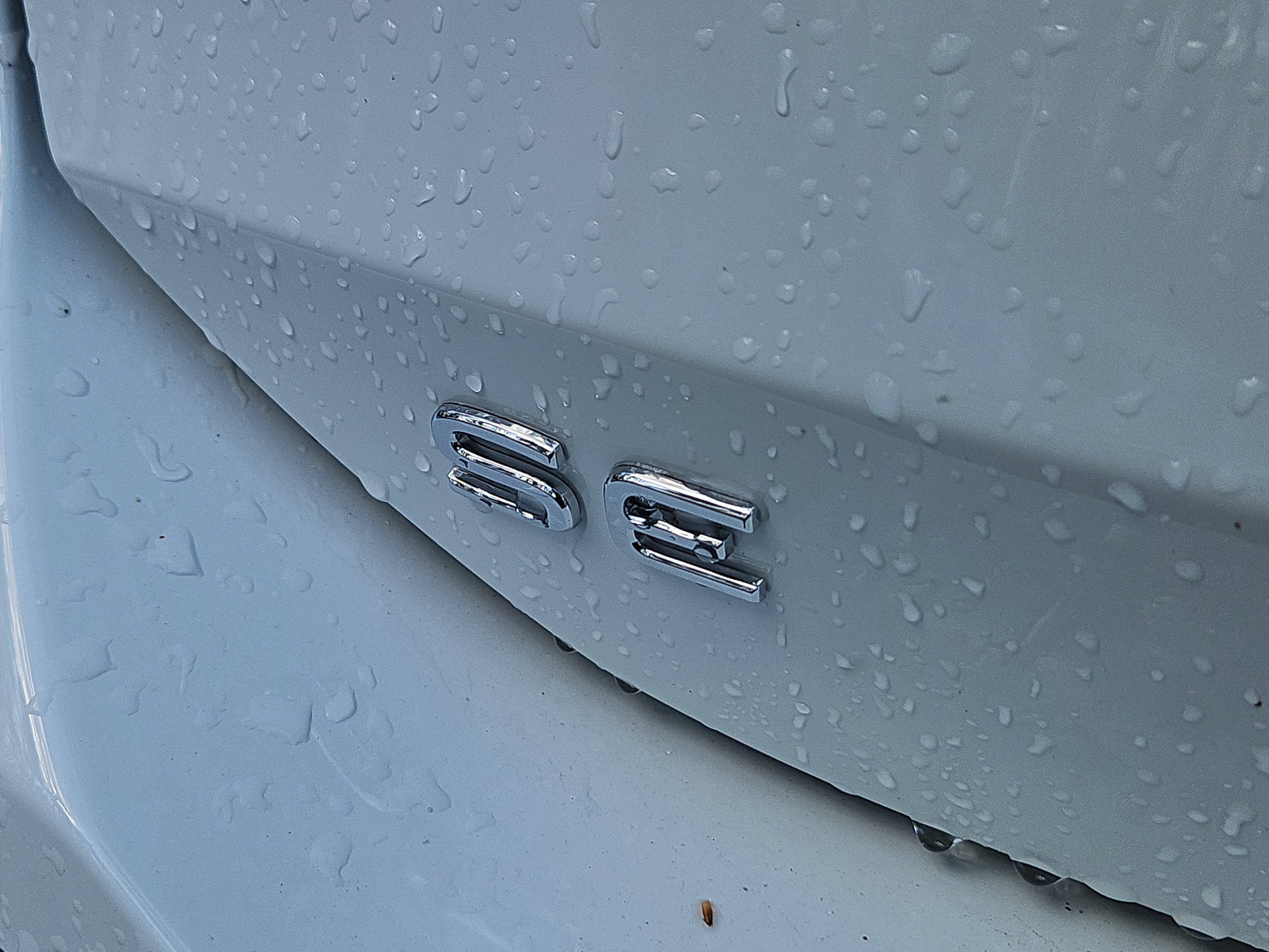 New 2026 Volkswagen Tiguan SE image 4