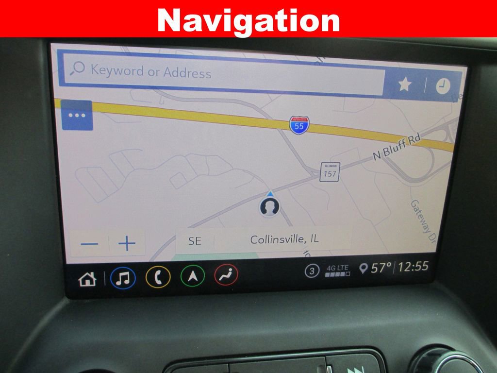 Used 2020 GMC Acadia Denali image 16