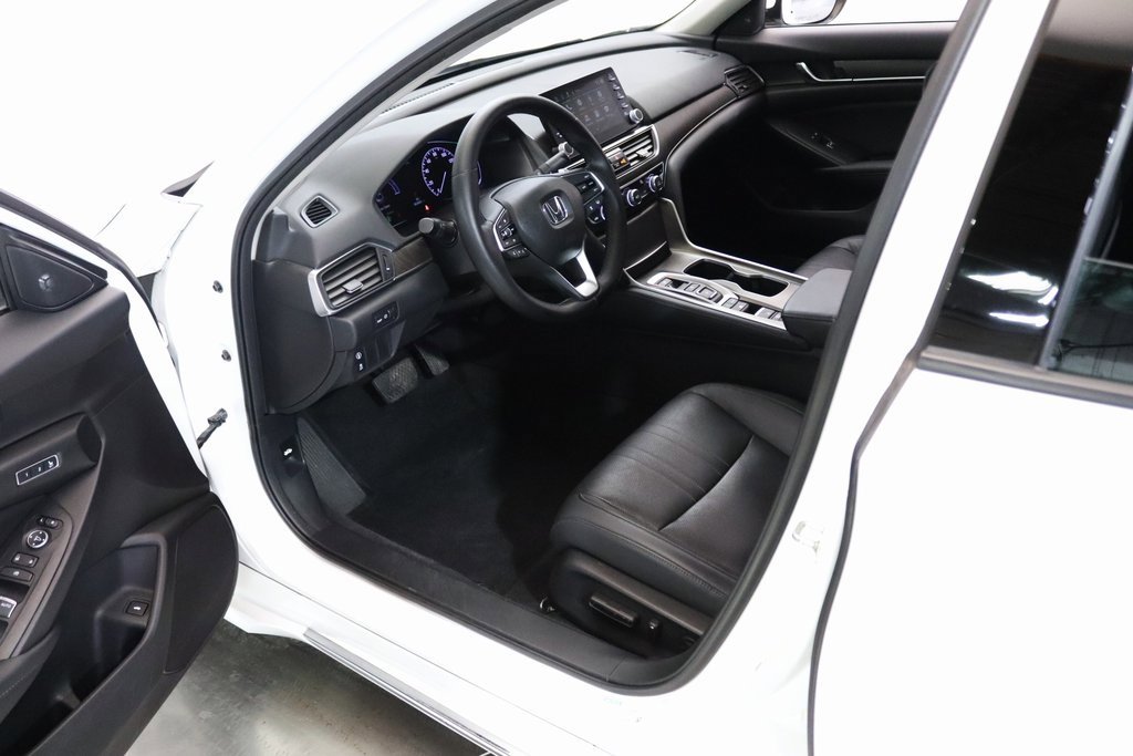 Used 2018 Honda Accord EX-L image 14