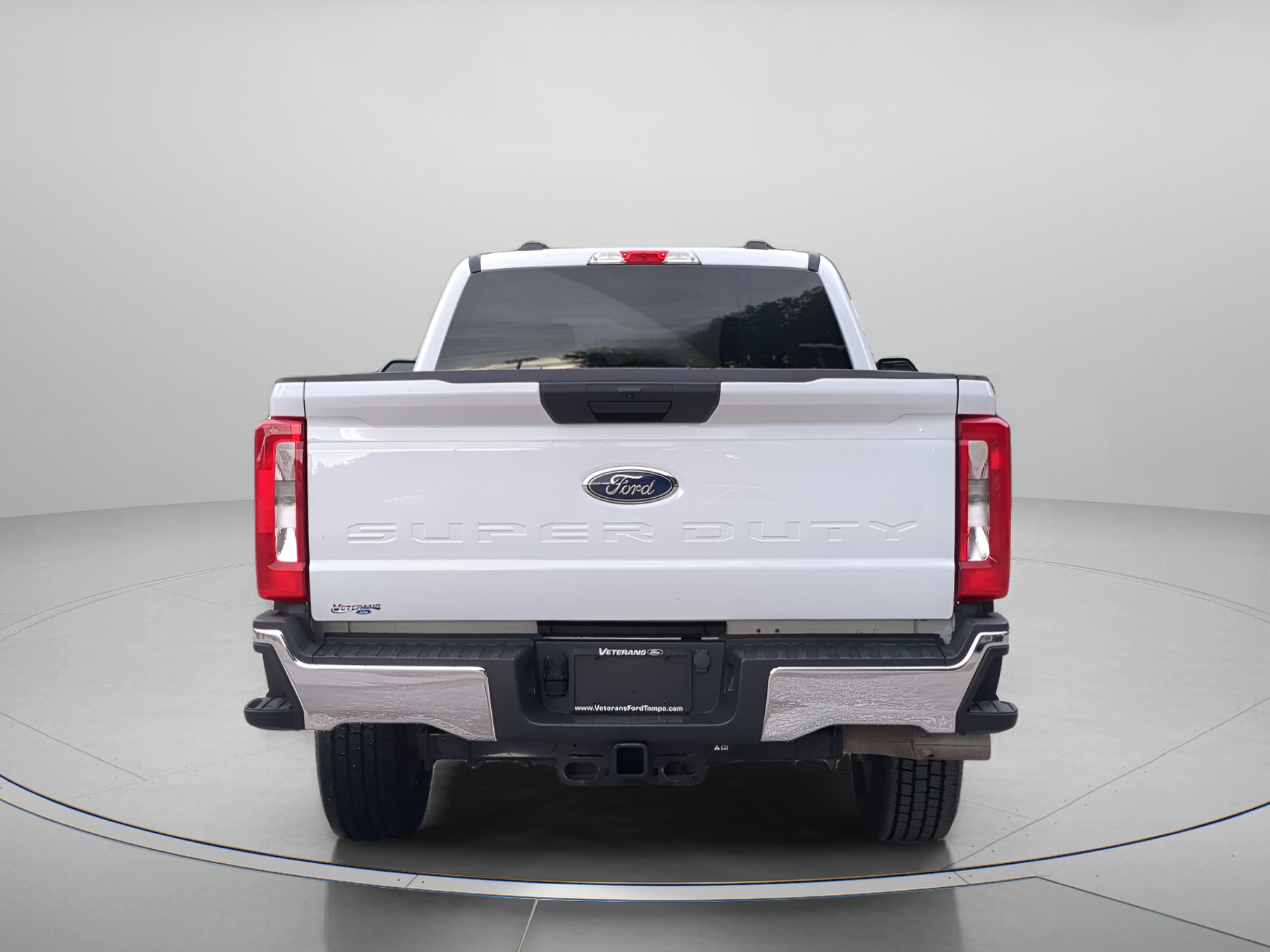 Certified 2026 Ford F250 XLT AWD/4WD image 41