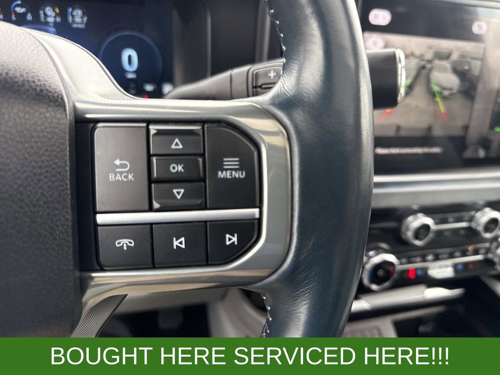 Used 2024 Ford F350 Limited w/ FX4 Off-Road Package AWD/4WD image 30