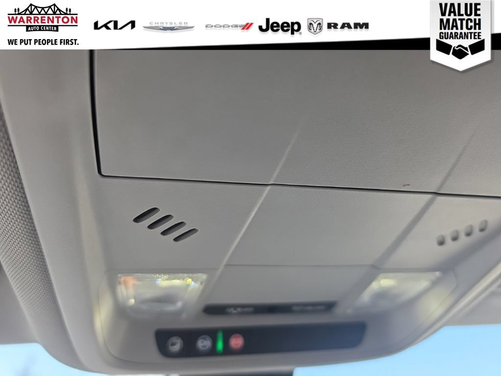 Used 2023 Chevrolet Equinox LT AWD/4WD image 20