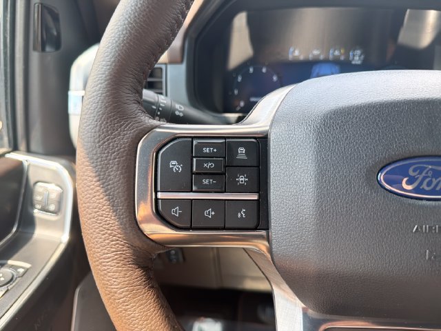 Used 2025 Ford F150 King Ranch AWD/4WD image 38