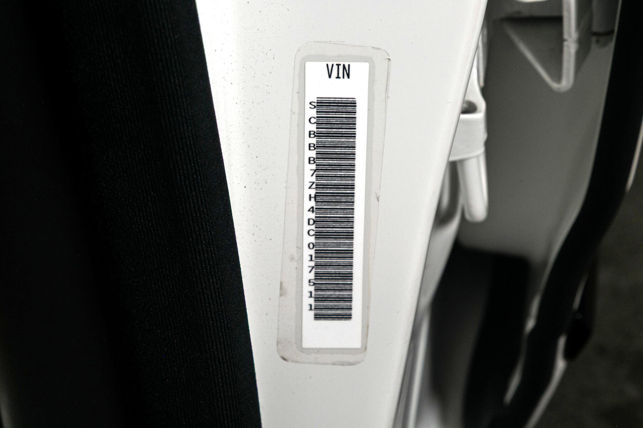 Used 2013 Bentley Mulsanne w/ Premiere Specification Pkg image 63