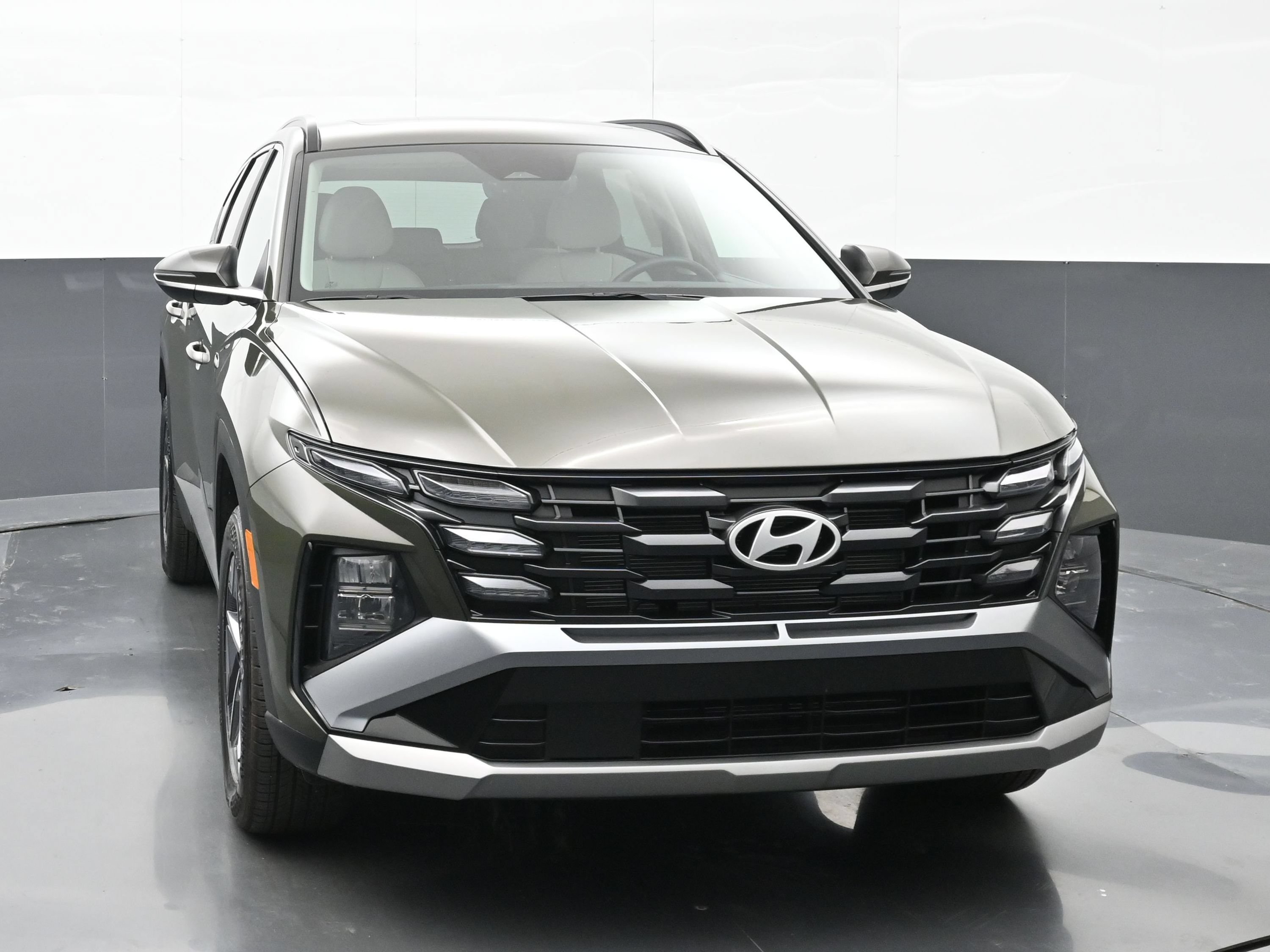 Certified 2026 Hyundai Tucson SEL AWD/4WD image 7