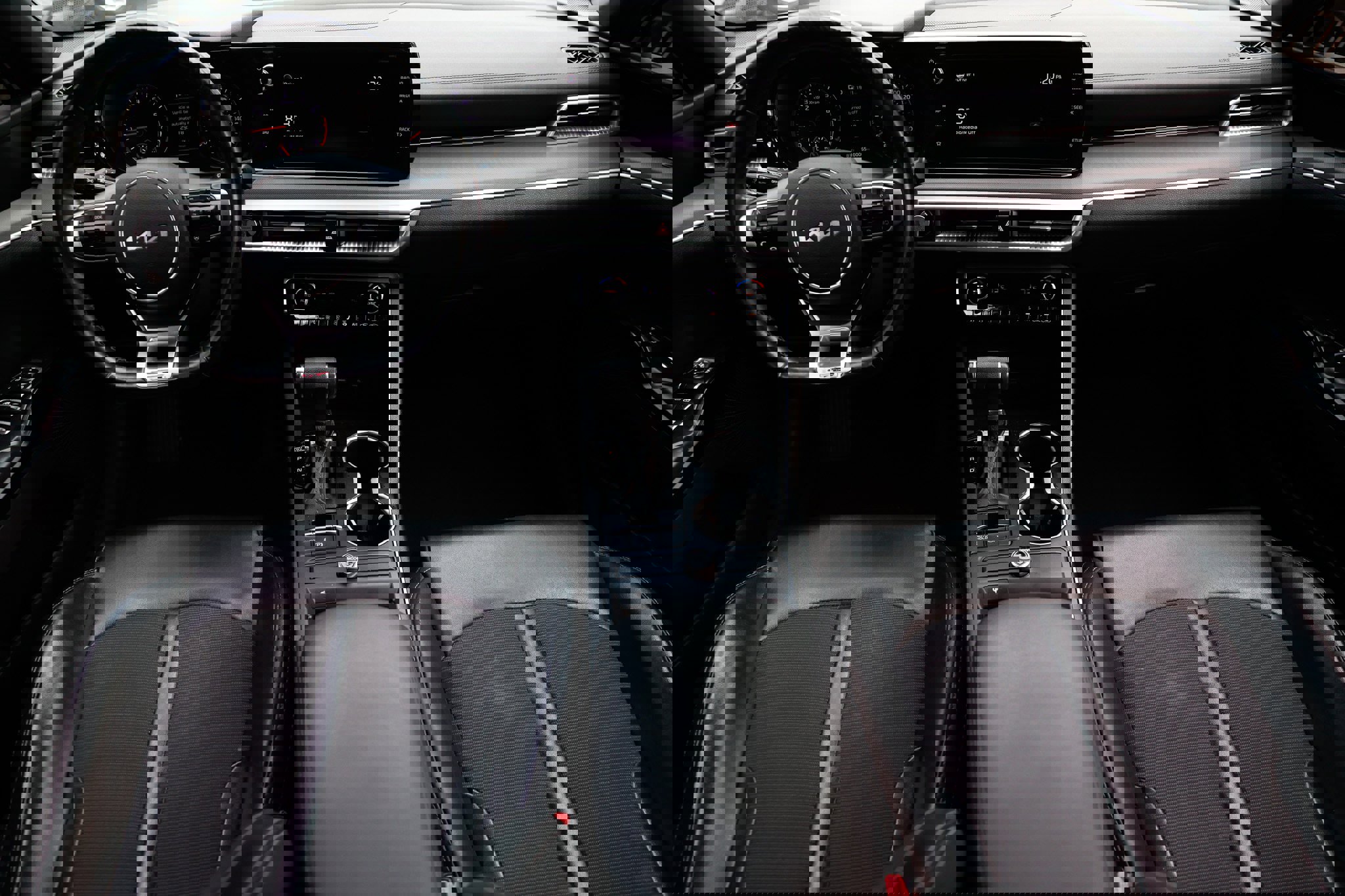 Used 2022 Kia K5 GT-Line image 26