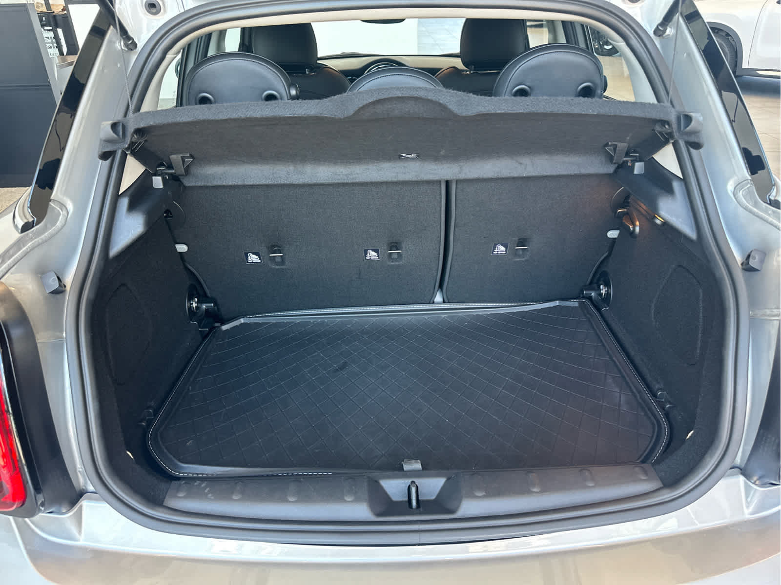 Used 2024 MINI Cooper S FWD image 7