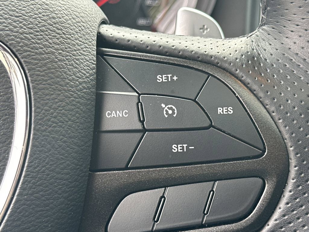 Used 2023 Dodge Charger Scat Pack w/ Plus Group image 26