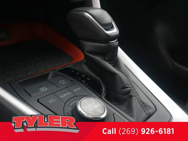 Used 2024 Toyota RAV4 Adventure AWD/4WD image 32