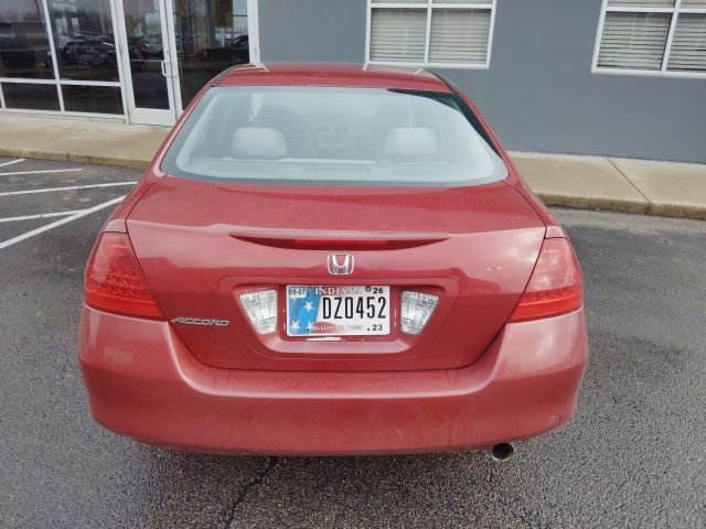 Used 2007 Honda Accord EX image 7