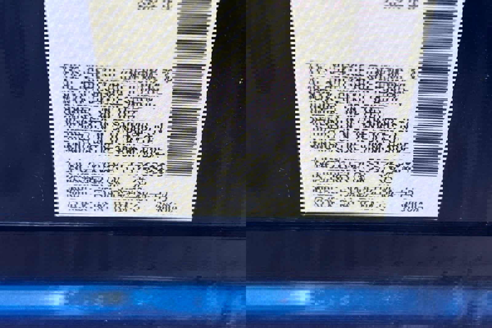 Used 2023 Nissan Leaf SV Plus image 38