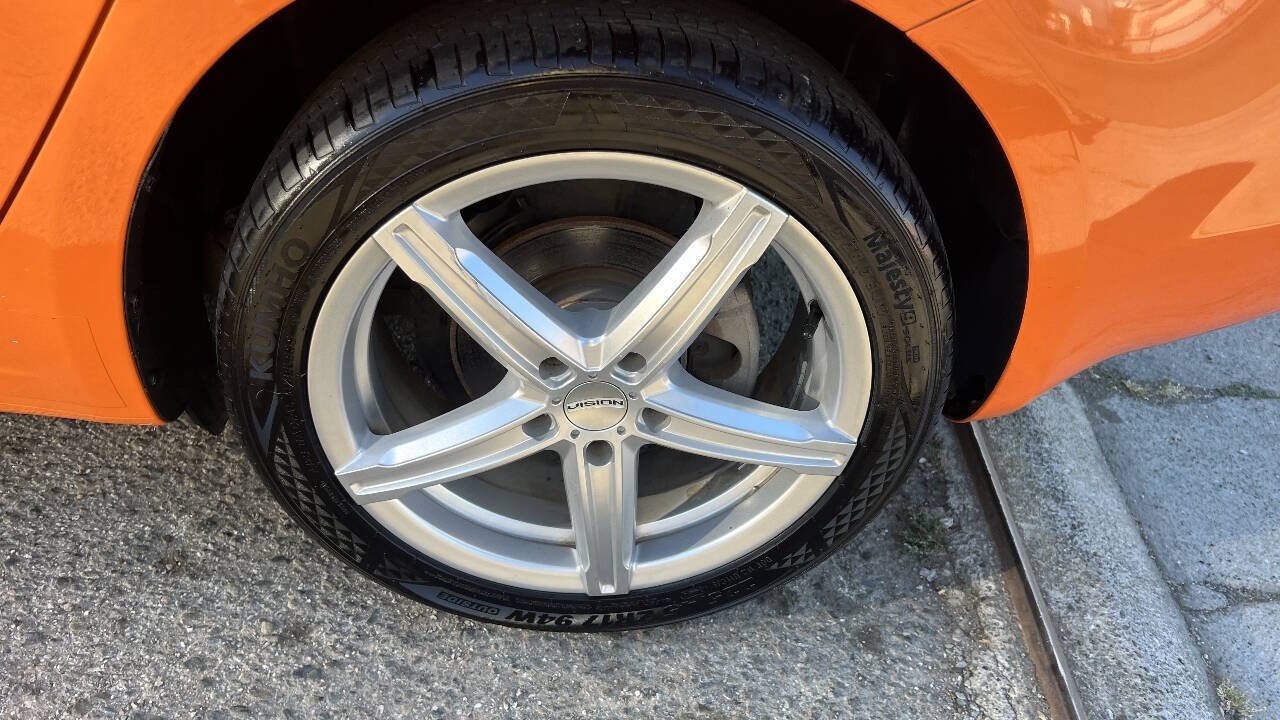 Used 2013 Dodge Dart SXT FWD image 31