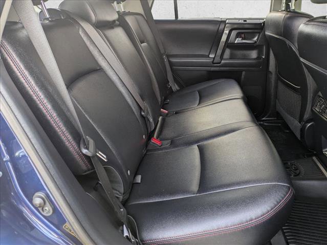 Used 2023 Toyota 4Runner TRD Off-Road Premium image 21