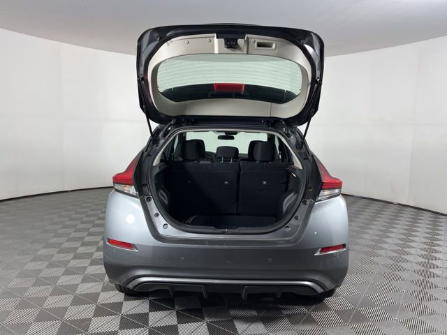 Used 2023 Nissan Leaf S image 44