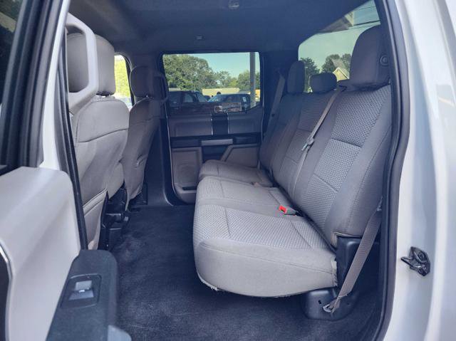 Used 2018 Ford F150 XLT AWD/4WD image 15