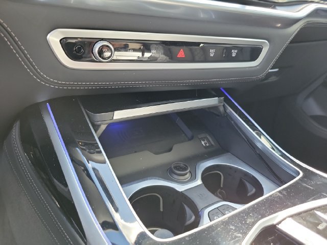 Used 2024 BMW X7 M60i w/ Executive Package AWD/4WD image 37