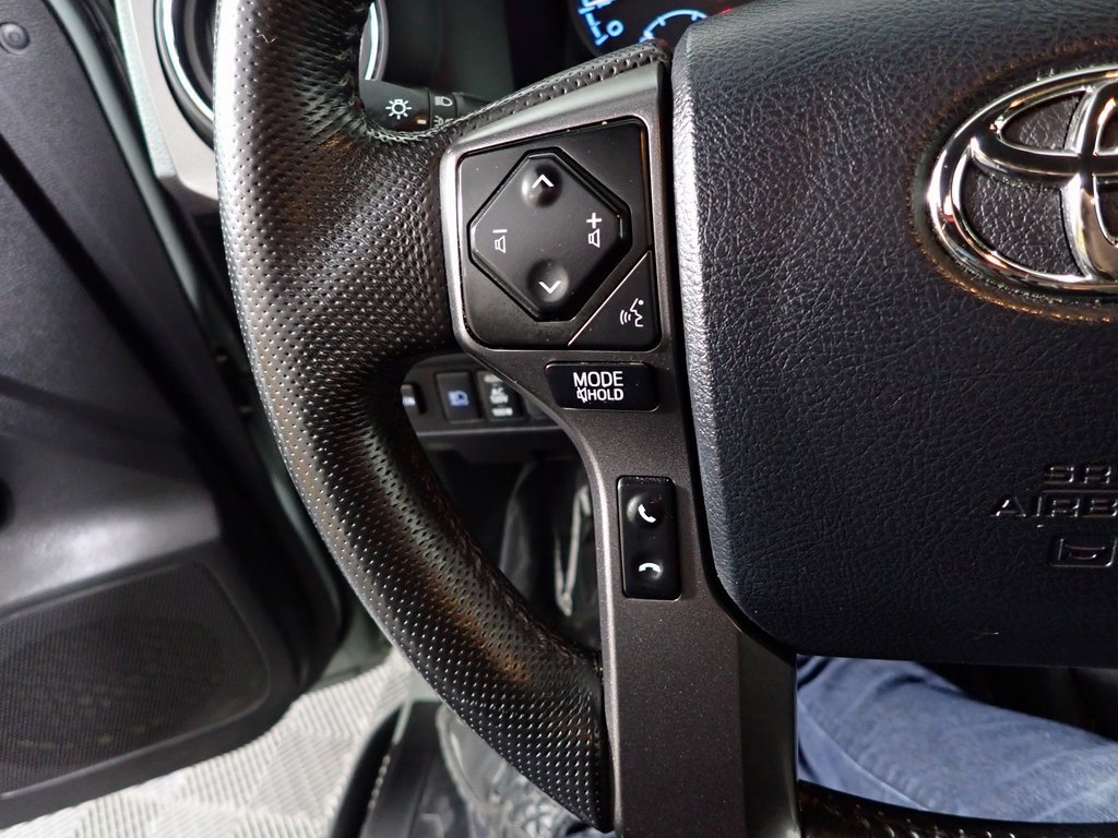 Used 2023 Toyota Tacoma TRD Off-Road image 24