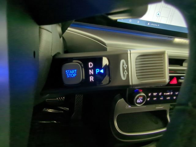 New 2026 Hyundai Ioniq 9 Calligraphy image 28