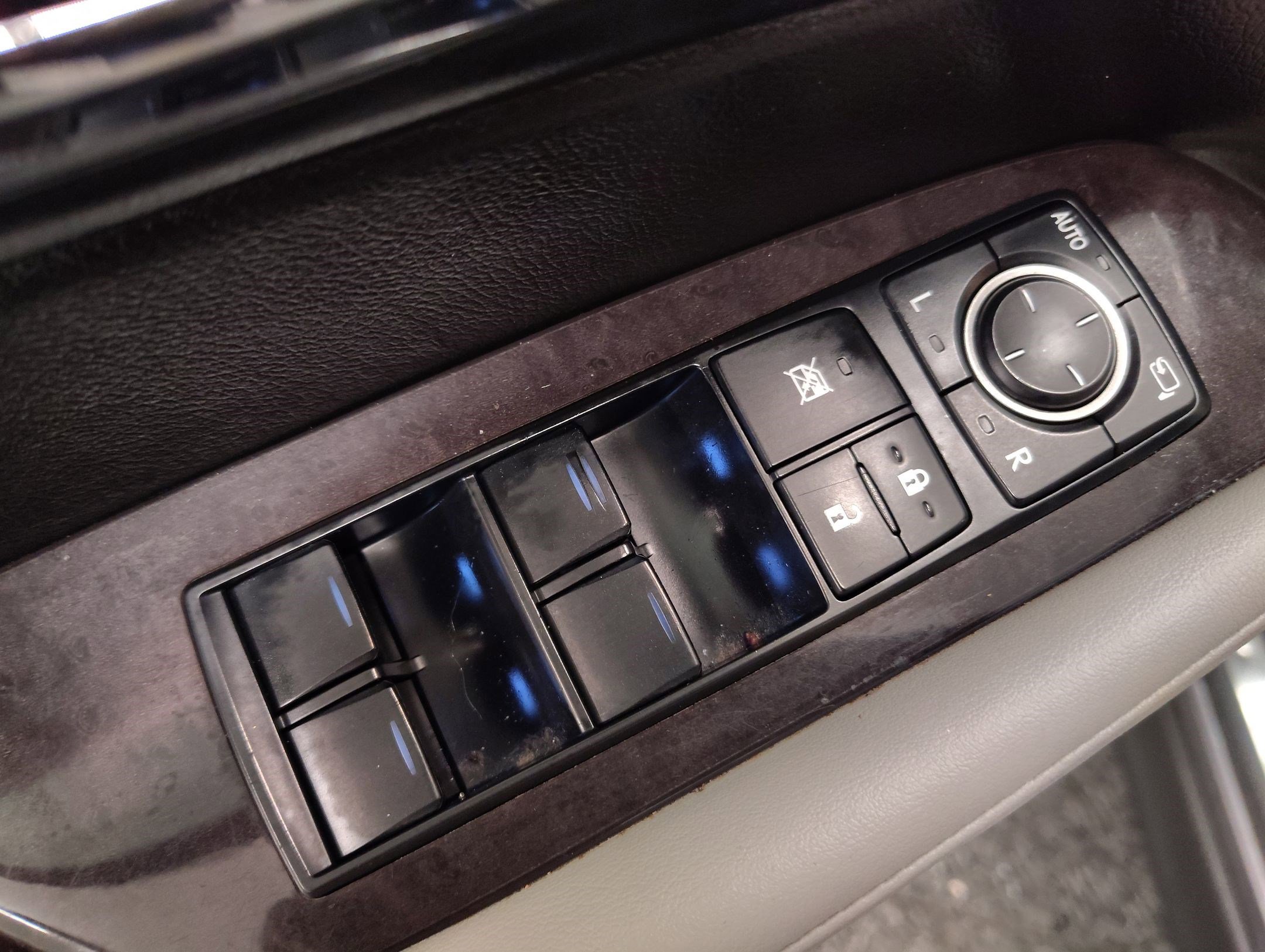 Used 2014 Lexus RX 350 2WD image 13