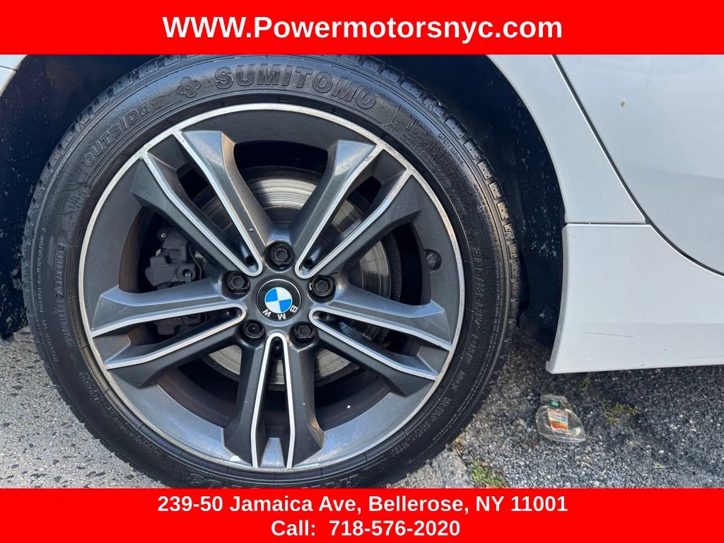Used 2022 BMW 228i xDrive Gran Coupe w/ Convenience Package AWD/4WD image 14