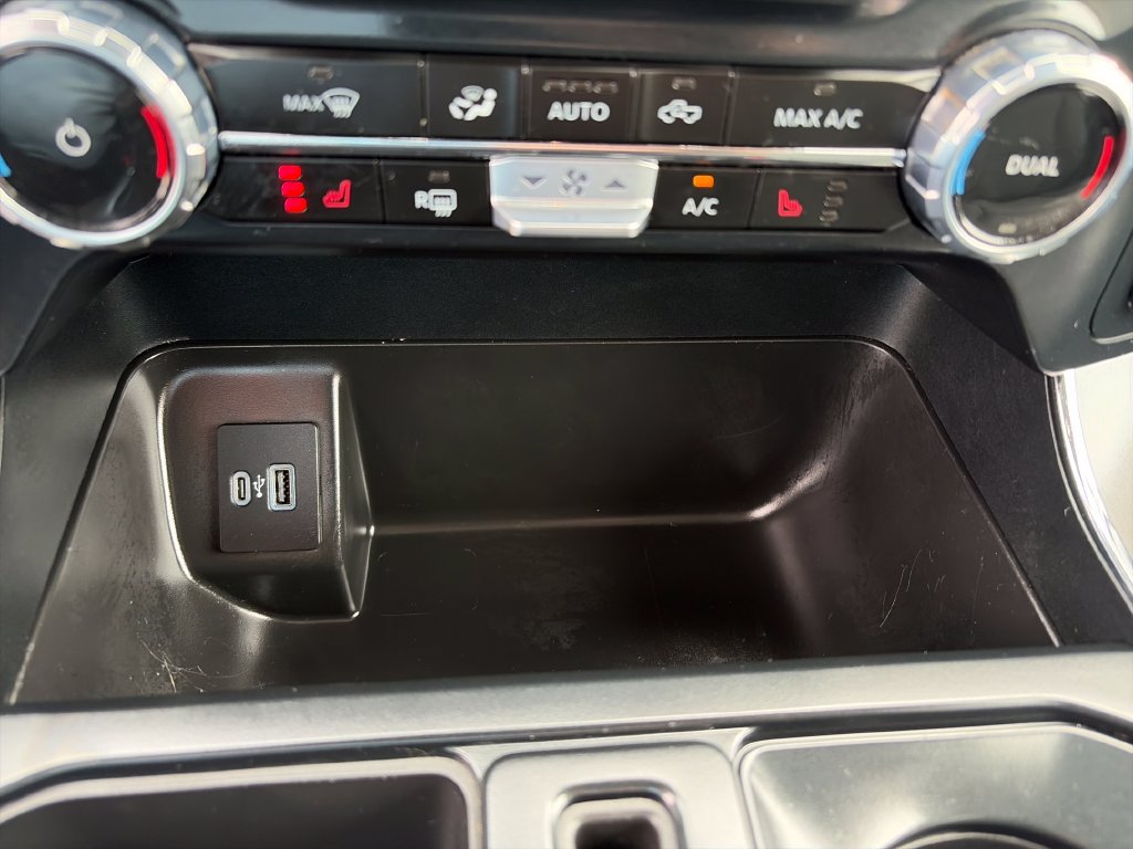 Used 2023 Ford F150 XLT w/ Equipment Group 302A High AWD/4WD image 26