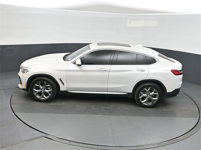 Used 2020 BMW X4 xDrive30i w/ Convenience Package image 35