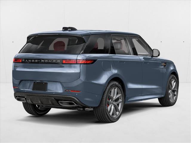 New 2026 Land Rover Range Rover Sport Dynamic SE AWD/4WD image 2