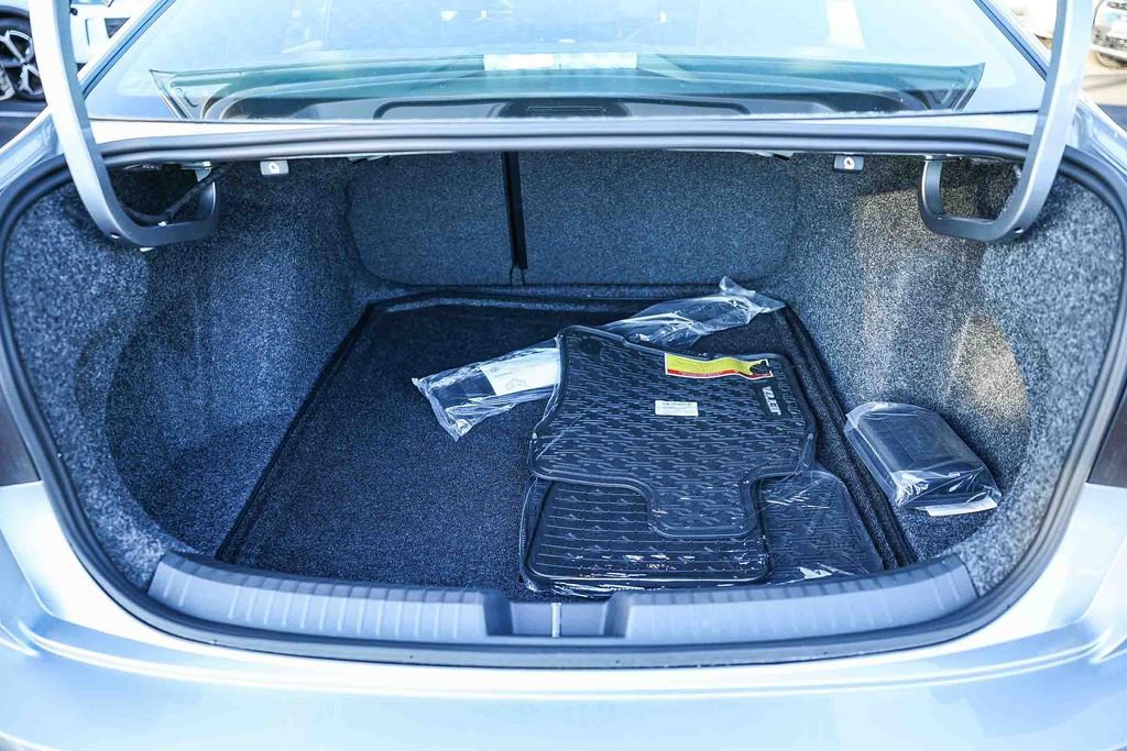 New 2026 Volkswagen Jetta Sport image 36