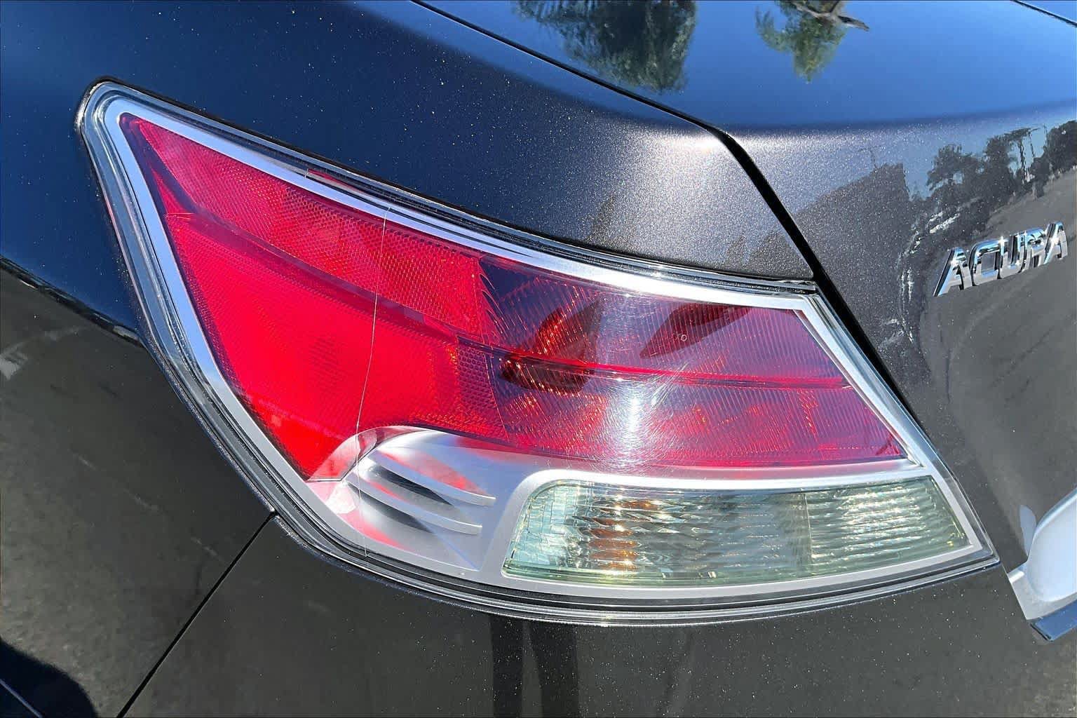 Used 2010 Acura TL FWD image 26