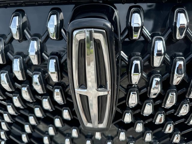 New 2025 Lincoln Aviator Black Label image 7