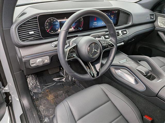 Certified 2025 Mercedes-Benz GLE 350 4MATIC image 10