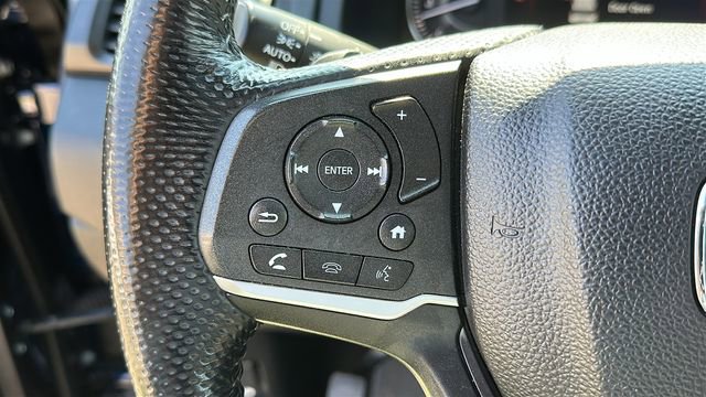 Used 2023 Honda Passport EX-L image 14