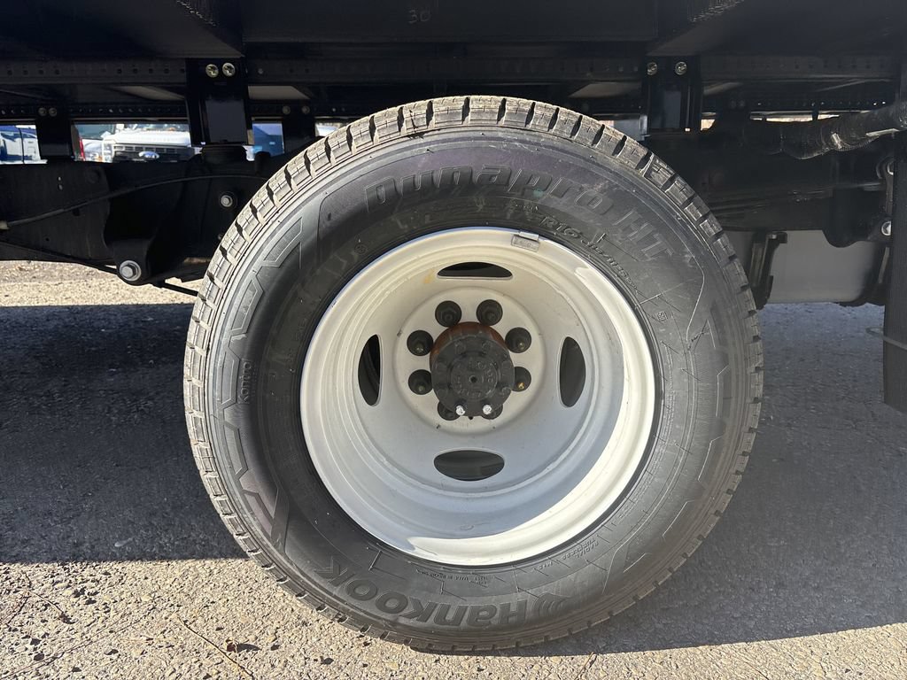 New 2024 Ford E-450 and Econoline 450 Super Duty w/ Power Windows & Locks Group RWD image 29