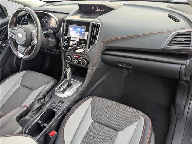 Certified 2023 Subaru Crosstrek 2.0i Premium image 21